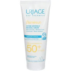 Uriage Bariésun Mineralische Creme LSF 50+