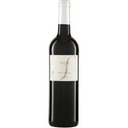 Saint Chinian Rouge Domaine des Soulié 2023 BIO