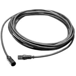 Schell Verlängerungskabel 015500099 1,5 m, 2xAWG24 Ø 4mm Stecker mit Buchse