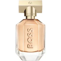 Hugo Boss Boss The Scent For Her EdP Nat. Spray refillable - 0.03 l