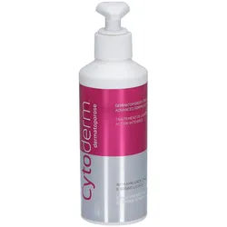 Cytoderm Anti-Aging-Creme bei Dermatoporose