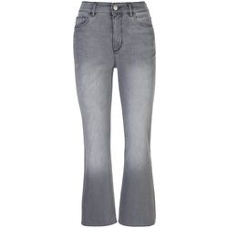 Le jean 7/8 coupe 5 poches DL1961 denim