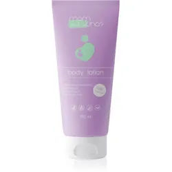 Nacomi Mom & Who Body Lotion für schwangere und stillende Mütter 150 ml