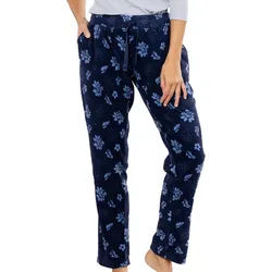 Kuschel-Pyjama-Hose für Damen
