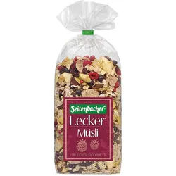Seitenbacher® Lecker Müsli