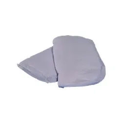 MaiMed® - IncoForm Anatomische Vorlagen, 1 Packung = 20 Stück, Größe: 37 x 70 cm, Farbe: grün, extra Absorption