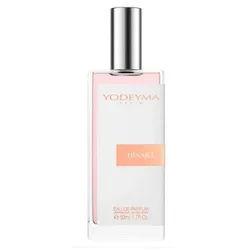 Eau de Parfum YODEYMA Parfum Dinara - Eau de Parfum für Damen (50 ml)