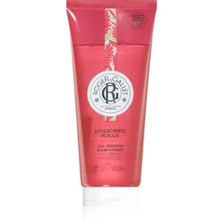 Roger & Gallet Gingembre Rouge erfrischendes Duschgel 200 ml