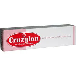 Cruzylan Med Zahnpasta 70 G