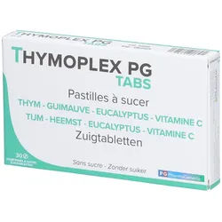 Pharmagenerix Thymoplex PG