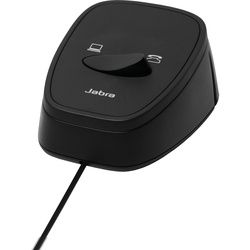 Jabra LINK 180 - Headset-Umschalter für Headset