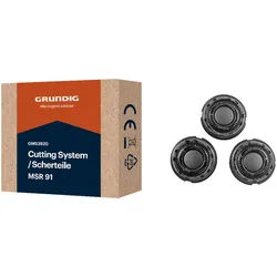 Grundig Ersatzscherkopf