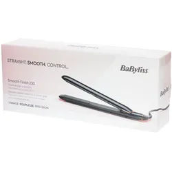 Babyliss Smooth Finish 230 Glätteisen - St250E