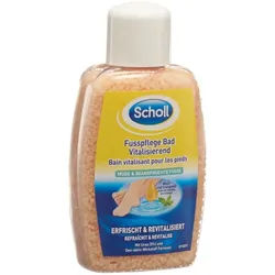 Scholl Fusspflege Bad