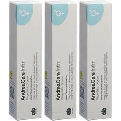 Andreacare® Unparfümierte Salbe zur Intimpflege