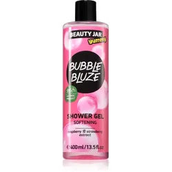 Beauty Jar Yummy Bubble Bluze Duschgel für zarte Haut 400 ml