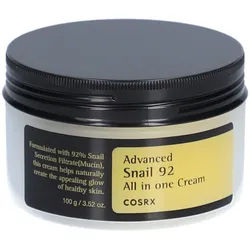 Cosrx Advanced Snail 92 All in one cream
