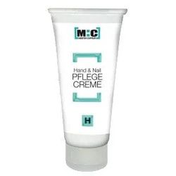 M:C Meister Coiffeur Hand & Nail Creme