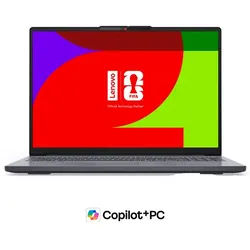 Lenovo IdeaPad Slim 3i Gen 11 16 Intel Intel® Core Ultra 5 322 Prozessor LPE-Kerne bis zu 3,30 GHz P-Kerne bis zu 4,40 GHz, Windows 11 Home 64, 256 GB SSD M.2 2242 PCIe 4.0 TLC