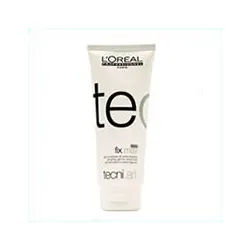 Loreal - Tec ni Art - Fix Max Gel, Haargel 200 ml