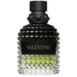 Valentino Born In Roma Uomo Green Stravaganza Eau de Toilette 50 ml Herren