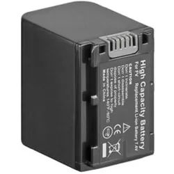 AccuCell Akku passend für Sony NP-FV90, Sony NP-FV70, Sony NP-FV50