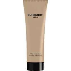 Burberry Hero After Shave Balm - 0.075 l