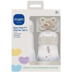 mam 3-tlg. Easy Start Starter Set S, ab 0M