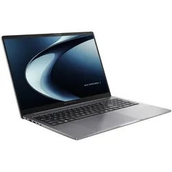 Asus Notebook »ExpertBook P3« 512 GB SSD grau, 25.39x1.8x35.84 cm