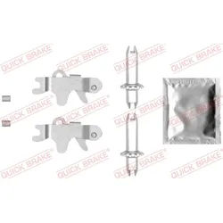 Reparatursatz, Expander QUICK BRAKE 120 53 017