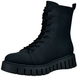 BAGATT Stiefel schwarz 39 EU