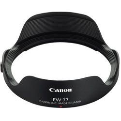 Canon Sonnenblende EW-77