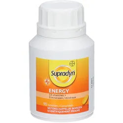 Supradyn® Energy-complex Filmtabletten