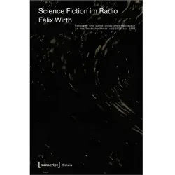 Hörspiel Science Fiction im Radio