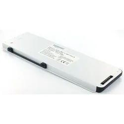AGI Akku für Apple A1286 Li-Pol 10,8 Volt 4400 mAh silberfarben Laptop-Akku 4400 mAh (10.8 V) silberfarben