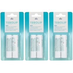 Tebolip Balm Duo
