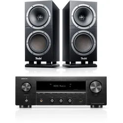 THEATER 500S + DENON DRA-900H