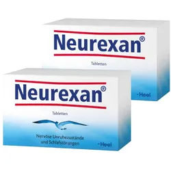 Neurexan Tabletten