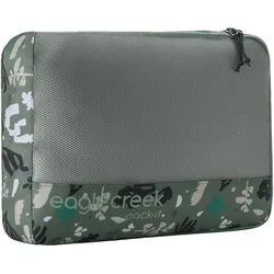 Eagle Creek Pack-It® NEW Reveal Cube M Roots & Shoots:Duck Green