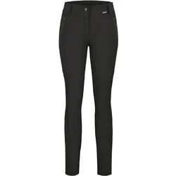 Icepeak Outdoorhose Damen Hose Doral schwarz 46