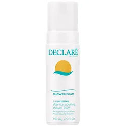 Declaré Sun Sensitive After Sun Soothing Shower Foam - 0.15 l