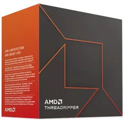 Ryzen Threadripper 7970X CPU - 32 Kerne - 4 GHz - sTR5 - Boxed (ohne Kühler)