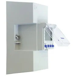 Theben Aufbauset 2TE 9070064