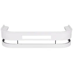 easyPART Blende wie Ecovacs 201-2402-0002 Ecovacs 201-2402-0002, Saugroboter