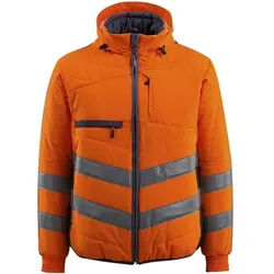 Mascot Warn-Thermojacke »Dartford Safe Supreme« Größe XL orange