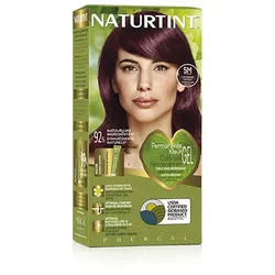 Naturtint® Permanente Haarfarbe 5M Hell Mahagoni Kastanie