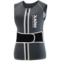 Xion NS Vest Freeride V1 Damen Ski / Snowboard Protektor 22, Größe: M