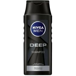 Nivea MEN Deep revitalisierendes Pflegeshampoo