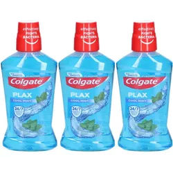 Colgate® Plax Cool Mint Mundspülung