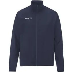Craft Trainingsjacke Rush 2.0 Training Jacket M blau M